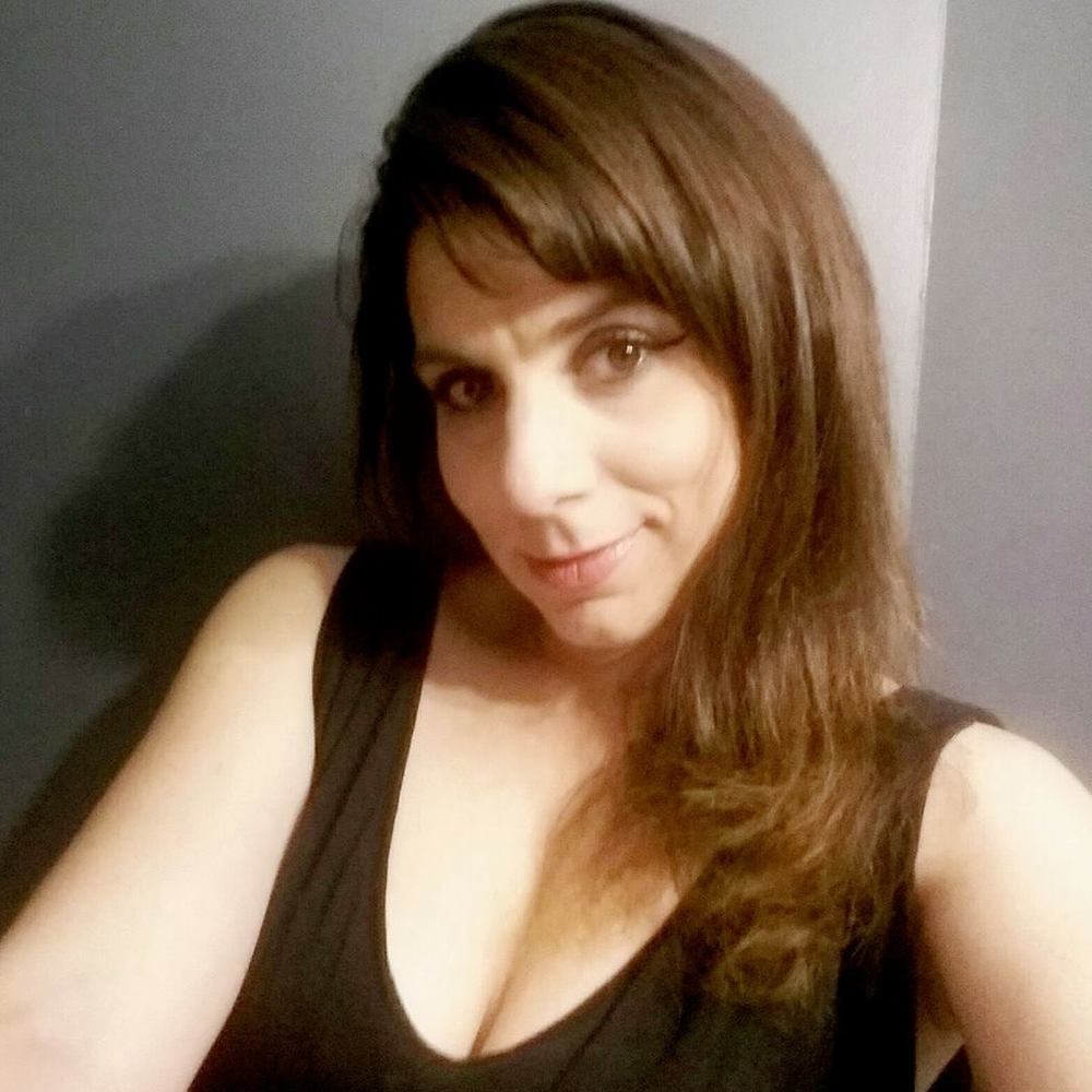 Meet your Posher, Nichole